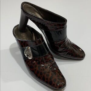 Brighton shoe boots size 7